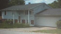 Iroquois Trl, Ona - WV