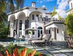 Island Estates Dr, North Miami Beach - FL