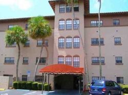 Gulfport Blvd S Apt 106, Saint Petersburg - FL