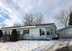 Maple Dr, Detroit Lakes - MN