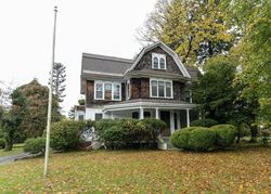 Broad St, Shrewsbury - NJ