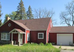 W Main St, Mecosta - MI