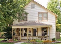 Chestnut St, Halstead - KS