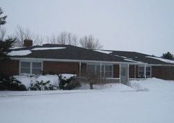 County Road 304, Jenera - OH