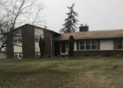 Crawford Rd, Columbus - MI