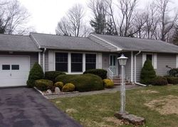 Ellam Dr, Randolph - NJ