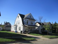 W Pleasant St, Portage - WI