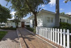 Se 9th St, Fort Lauderdale - FL