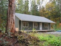 E Sauk Ln, Darrington - WA