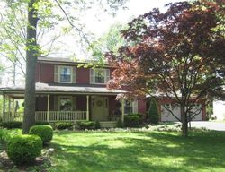 Tanbridge Dr, Martinsburg - WV