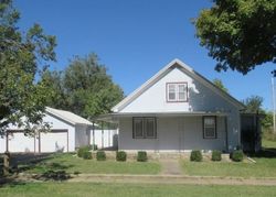 E Arnold St, Herington - KS