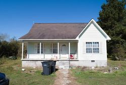 Frost Cir, Henagar - AL