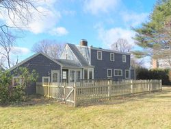 Fairview Ave, Newbury - MA