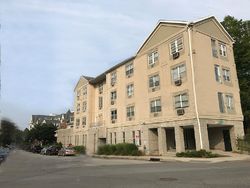 Mount Pleasant Ave Apt 1d, Mamaroneck - NY