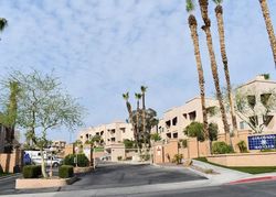 Highpointe Dr Apt 201, Laughlin - NV