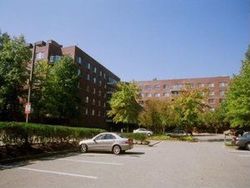 W South Orange Ave Apt 6g, South Orange - NJ