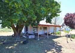 Jaquish Rd, Omak - WA