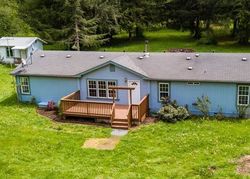 280th Avenue Ct E, Ashford - WA