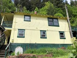 Canyon Ave, Wallace - ID
