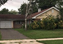 Maplewick Ln, Willingboro - NJ