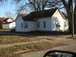 Coover Ave, Baxter - IA