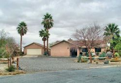 Frying Pan Rd, Borrego Springs - CA