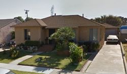 Woods Ave, Monterey Park - CA