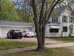 E Perkins St, Augusta - WI