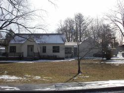 Lafayette St, Oneida - TN