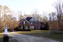 Fleming Forest Dr, Youngsville - NC