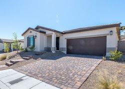 Appalachian Ln, Indian Springs - NV