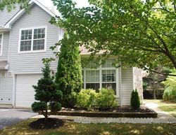 Barnsdale Dr, Cranbury - NJ