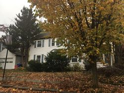 Morseland Ave, Newton Center - MA
