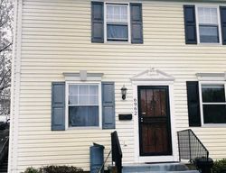 Hawthorne St, Hyattsville - MD