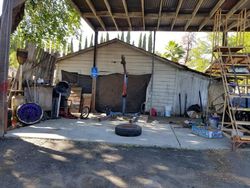 Sycamore Ave, San Martin - CA