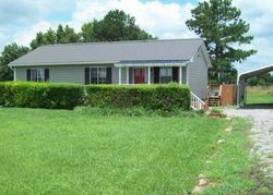 County Road 40, Arley - AL