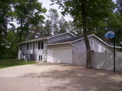 Buckeye Dr, Necedah - WI
