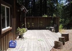 Deer Meadow Ln, Occidental - CA