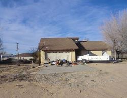 Mountain View Ave, Edwards - CA