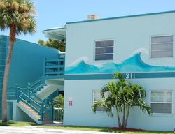 Taylor Ave Apt G19, Cape Canaveral - FL