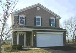 Fosterson Dr, Lockbourne - OH