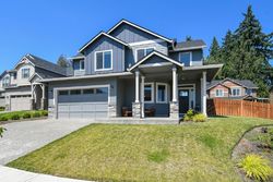 Ne 171st St, Ridgefield - WA