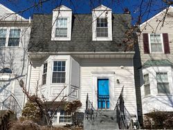 New Braddock Rd, Centreville - VA