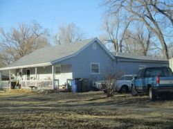 W Avenue C, Nickerson - KS