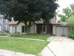 Hubbard St, Winslow - IL