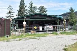 Canyon Spur Rd, Oroville - WA