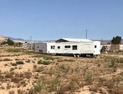 E Balboa Ave, Mojave - CA