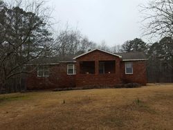 Coosa County Road 39, Sylacauga - AL