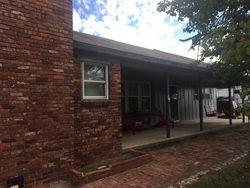 Texas St, Healdton - OK