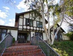 Mulholland Dr, Woodland Hills - CA